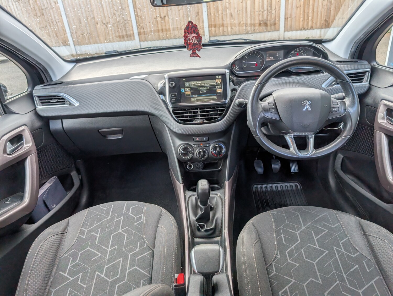 Used Peugeot 2008 2015 for sale - 78139944: Photo 45