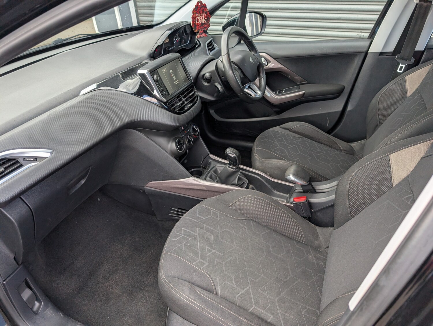 Used Peugeot 2008 2015 for sale - 78139944: Photo 50