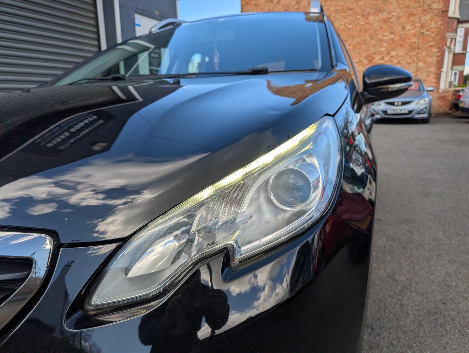 Used Peugeot 2008 2015 for sale - 78139944: Photo 6