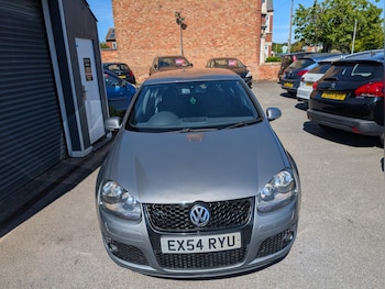 Used Volkswagen Golf 2005 for sale - 78368702: Photo