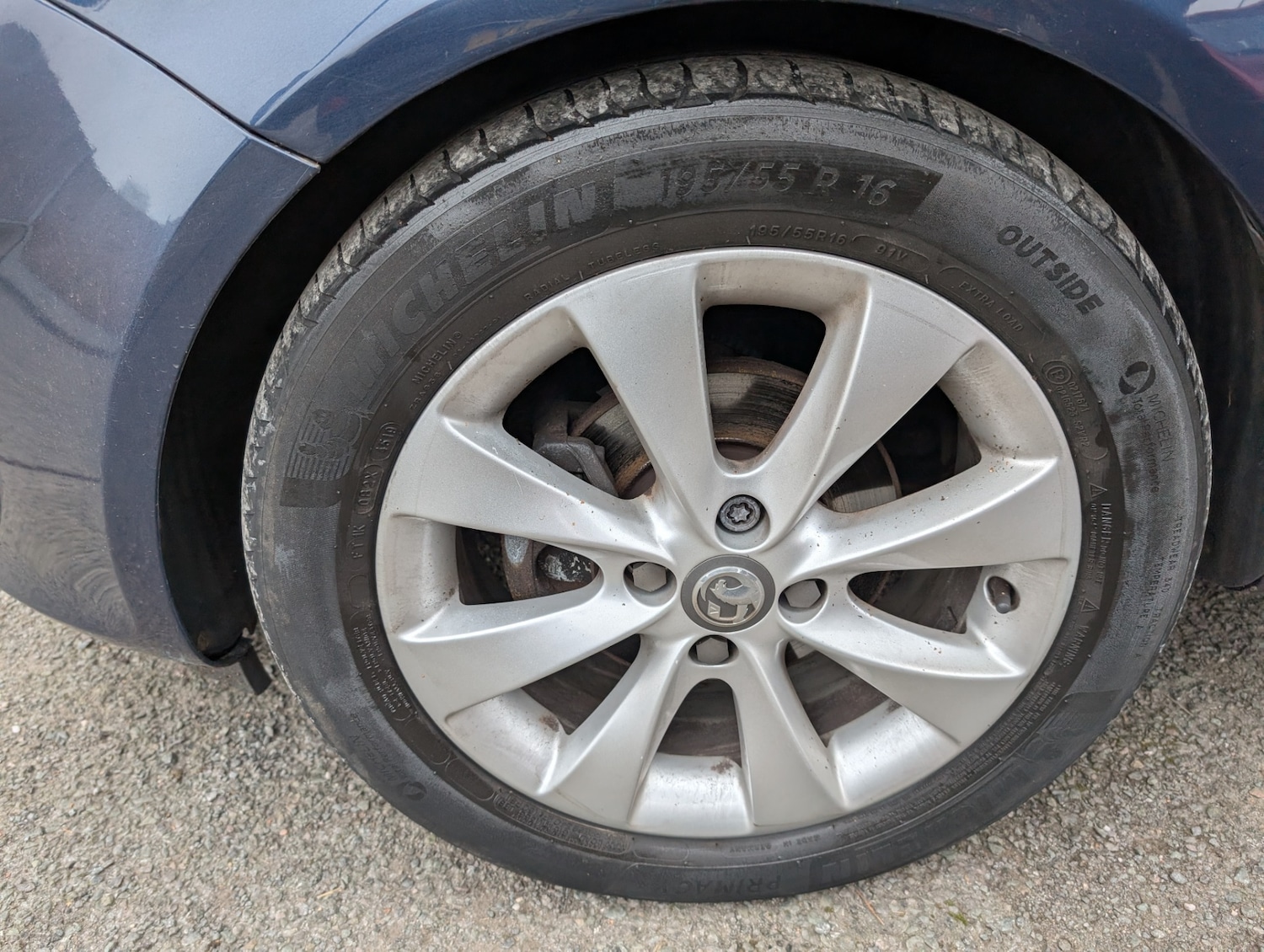 Used Vauxhall Corsa 2012 for sale - 77803372: Photo 10