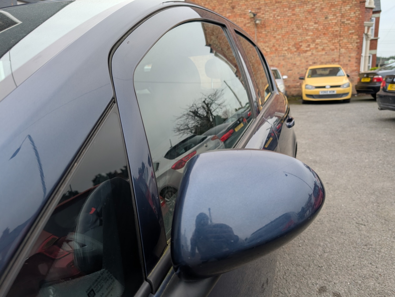 Used Vauxhall Corsa 2012 for sale - 77803372: Photo 11