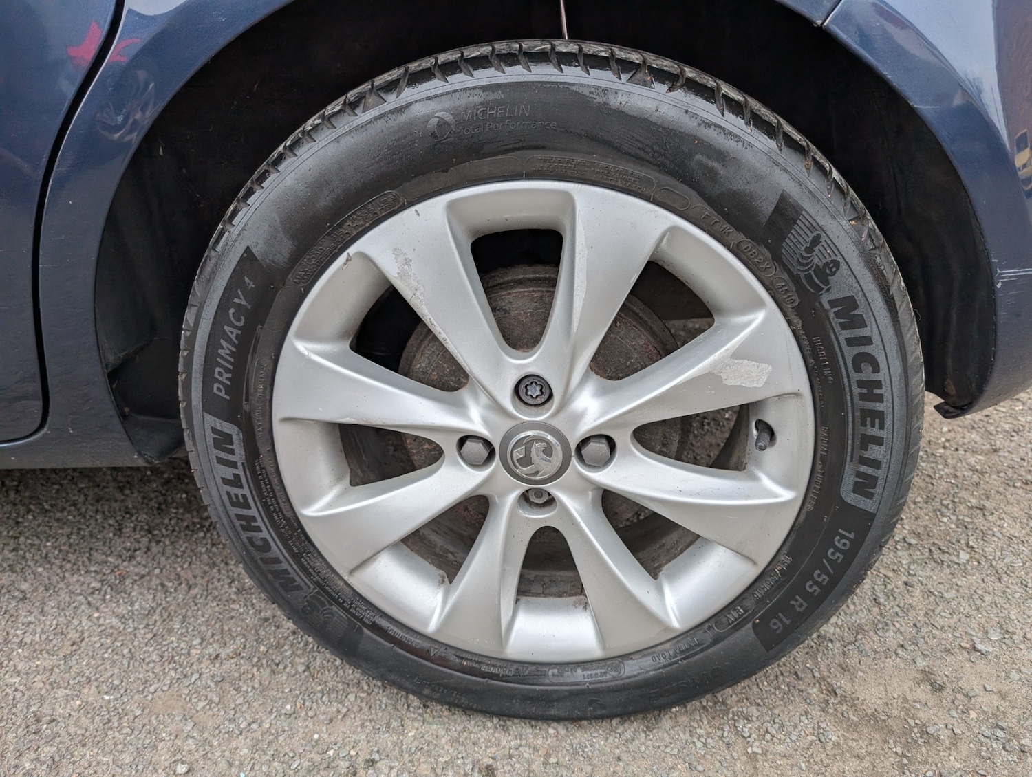 Used Vauxhall Corsa 2012 for sale - 77803372: Photo 12