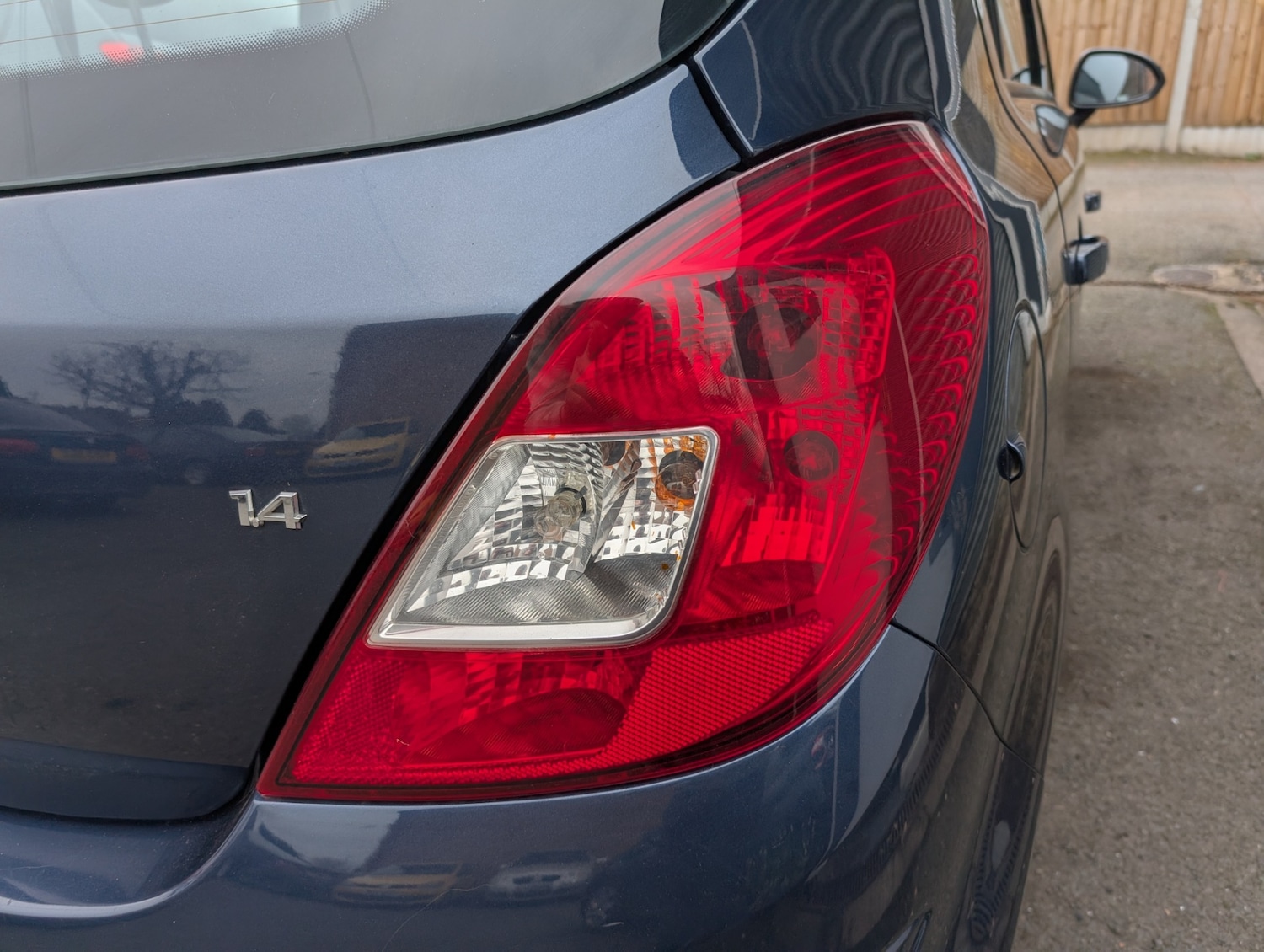 Used Vauxhall Corsa 2012 for sale - 77803372: Photo 17