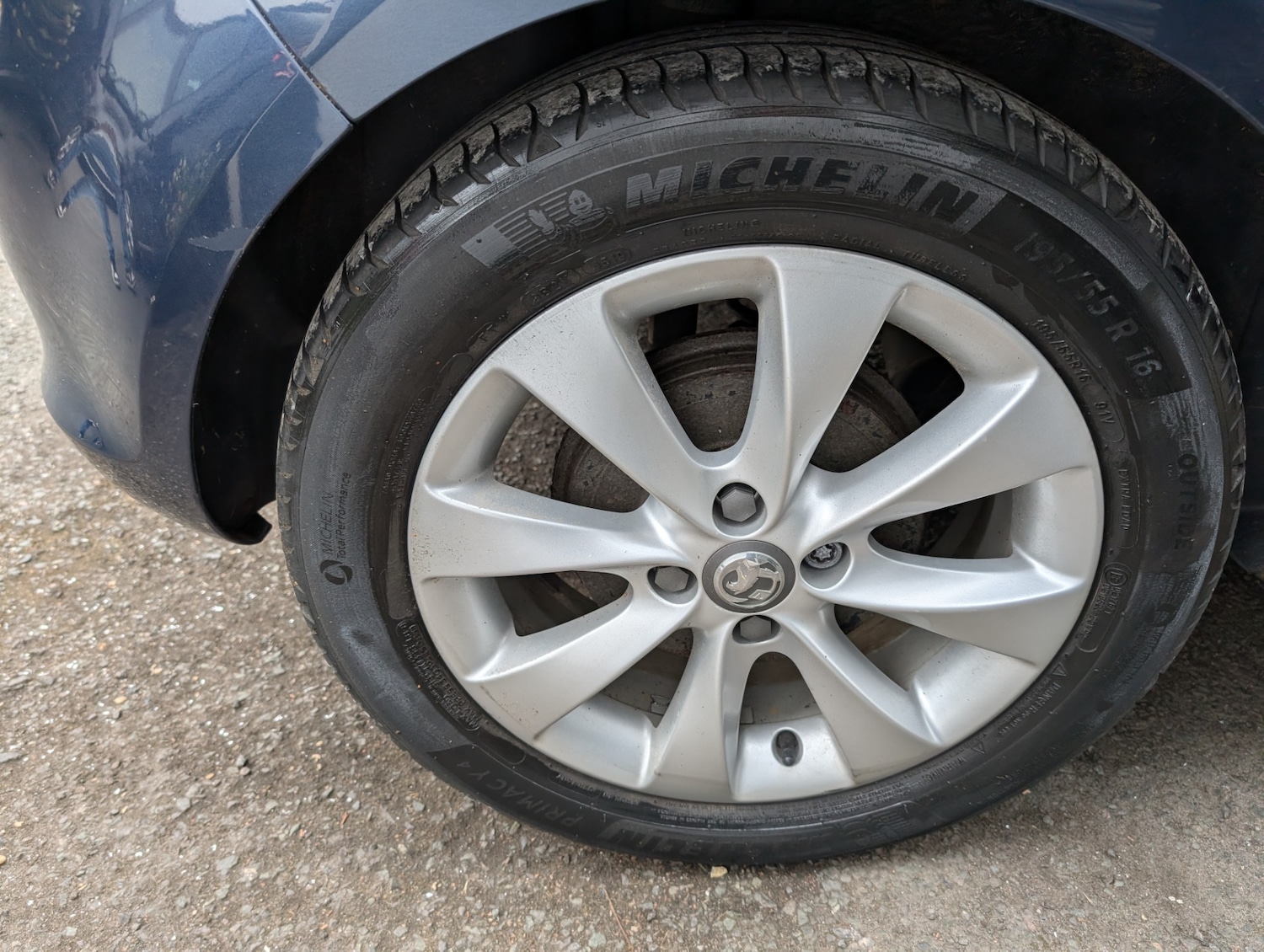 Used Vauxhall Corsa 2012 for sale - 77803372: Photo 20