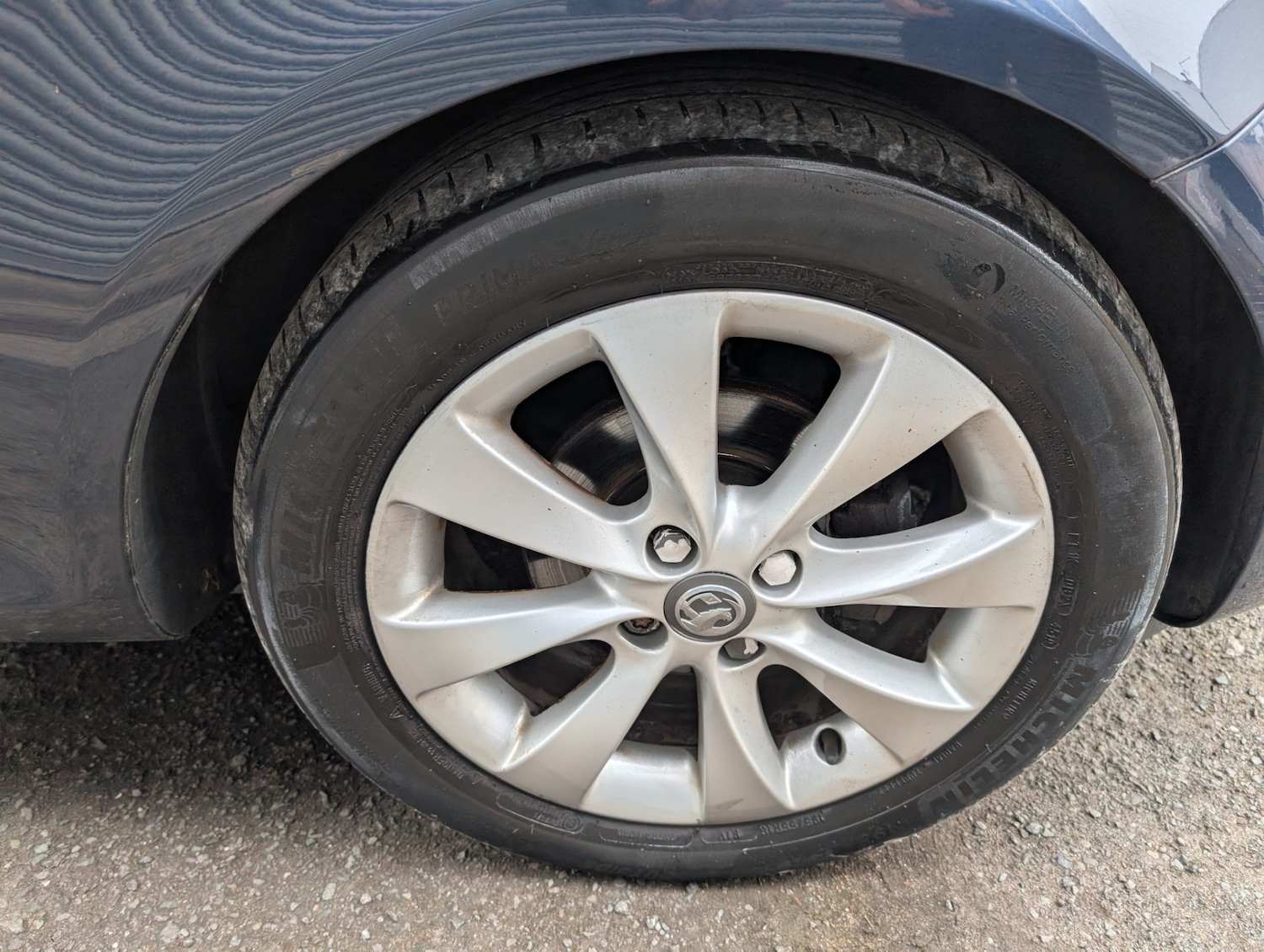 Used Vauxhall Corsa 2012 for sale - 77803372: Photo 21