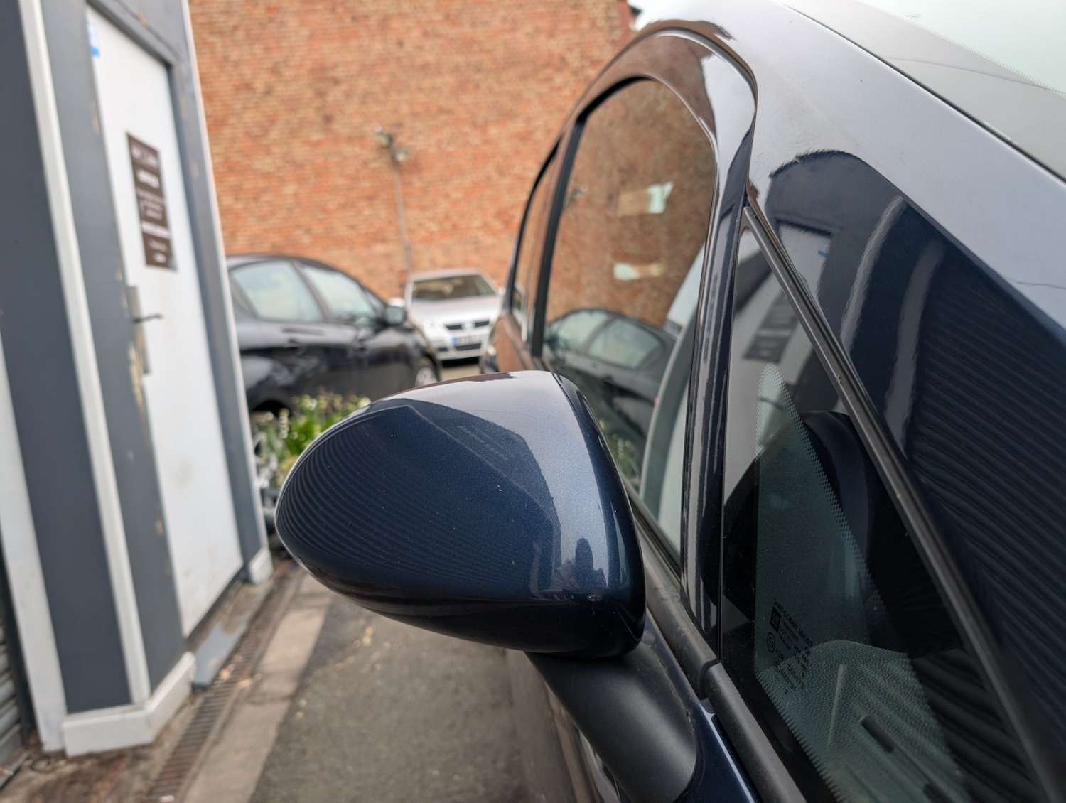 Used Vauxhall Corsa 2012 for sale - 77803372: Photo 23