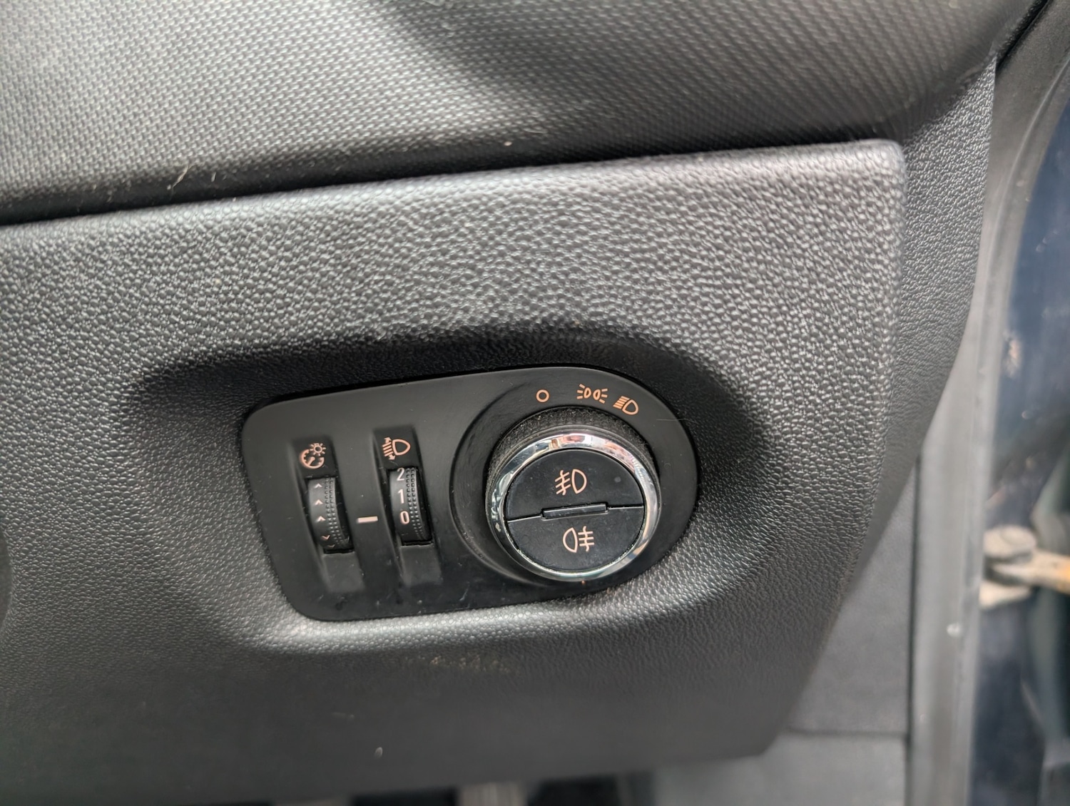 Used Vauxhall Corsa 2012 for sale - 77803372: Photo 27