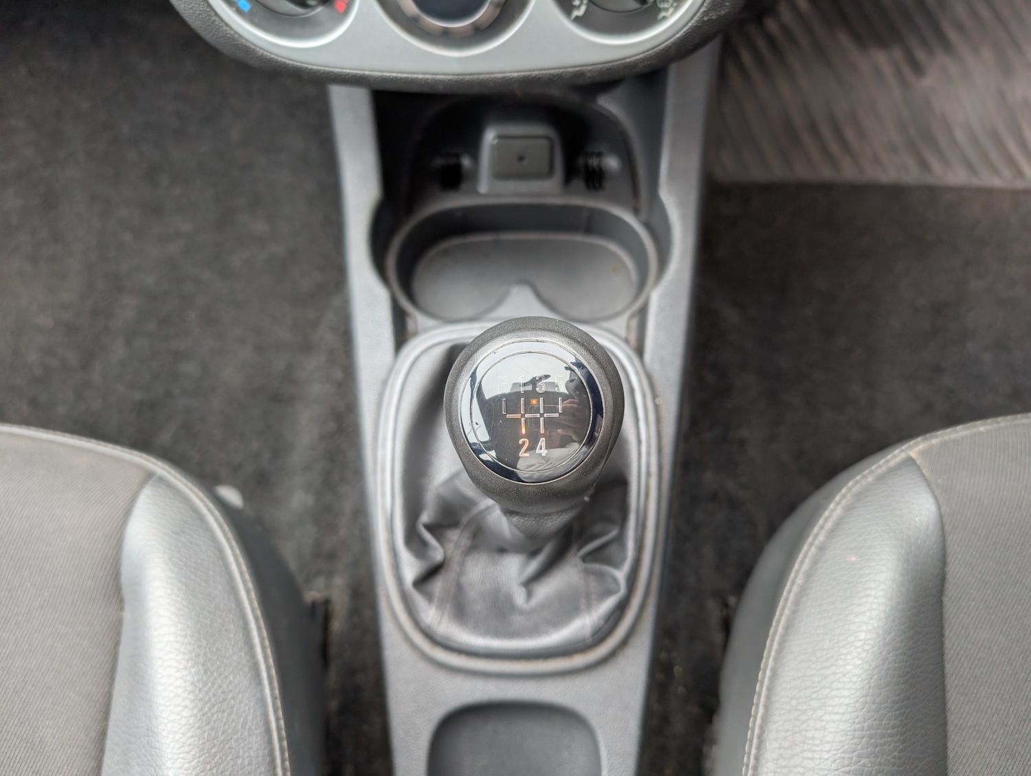 Used Vauxhall Corsa 2012 for sale - 77803372: Photo 31