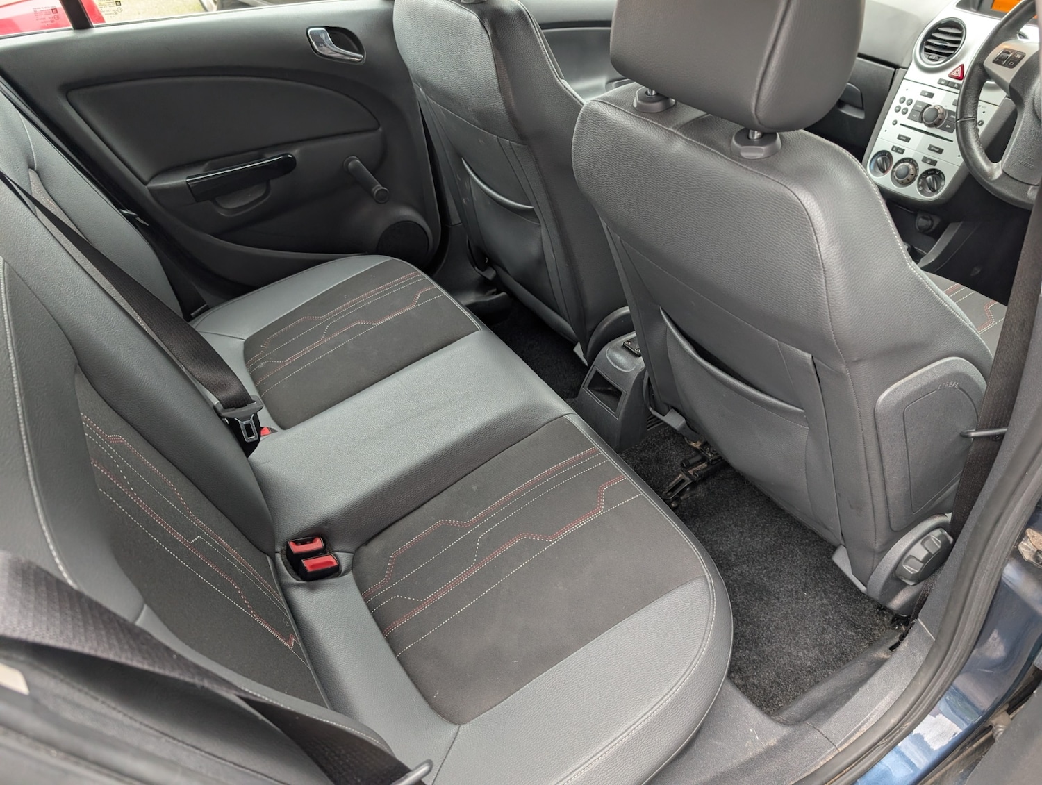 Used Vauxhall Corsa 2012 for sale - 77803372: Photo 37