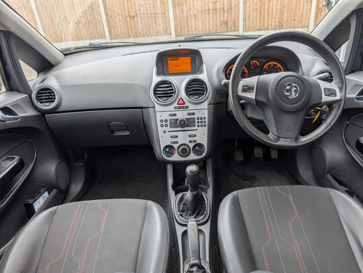 Used Vauxhall Corsa 2012 for sale - 77803372: Photo 38