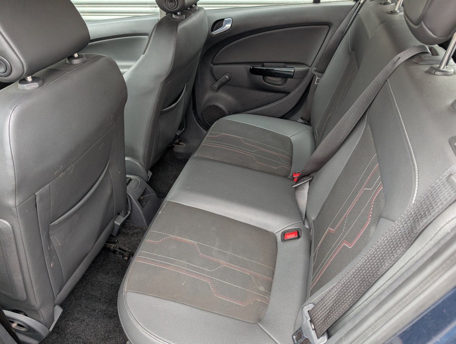 Used Vauxhall Corsa 2012 for sale - 77803372: Photo 40