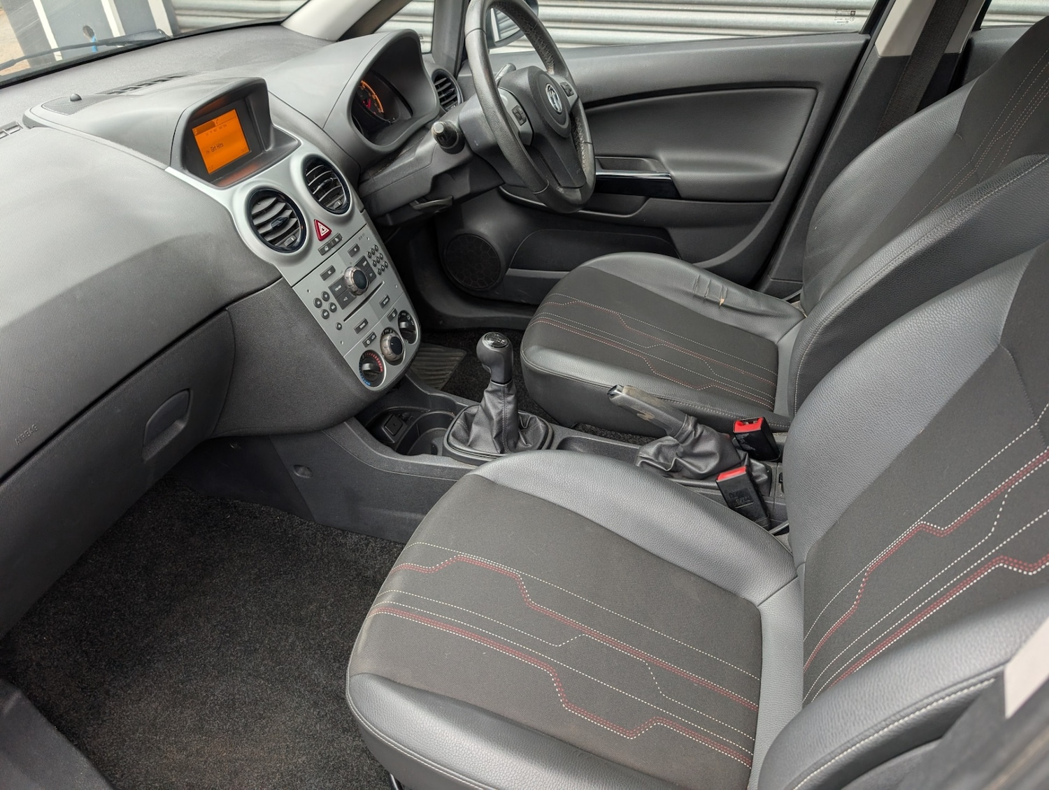 Used Vauxhall Corsa 2012 for sale - 77803372: Photo 41