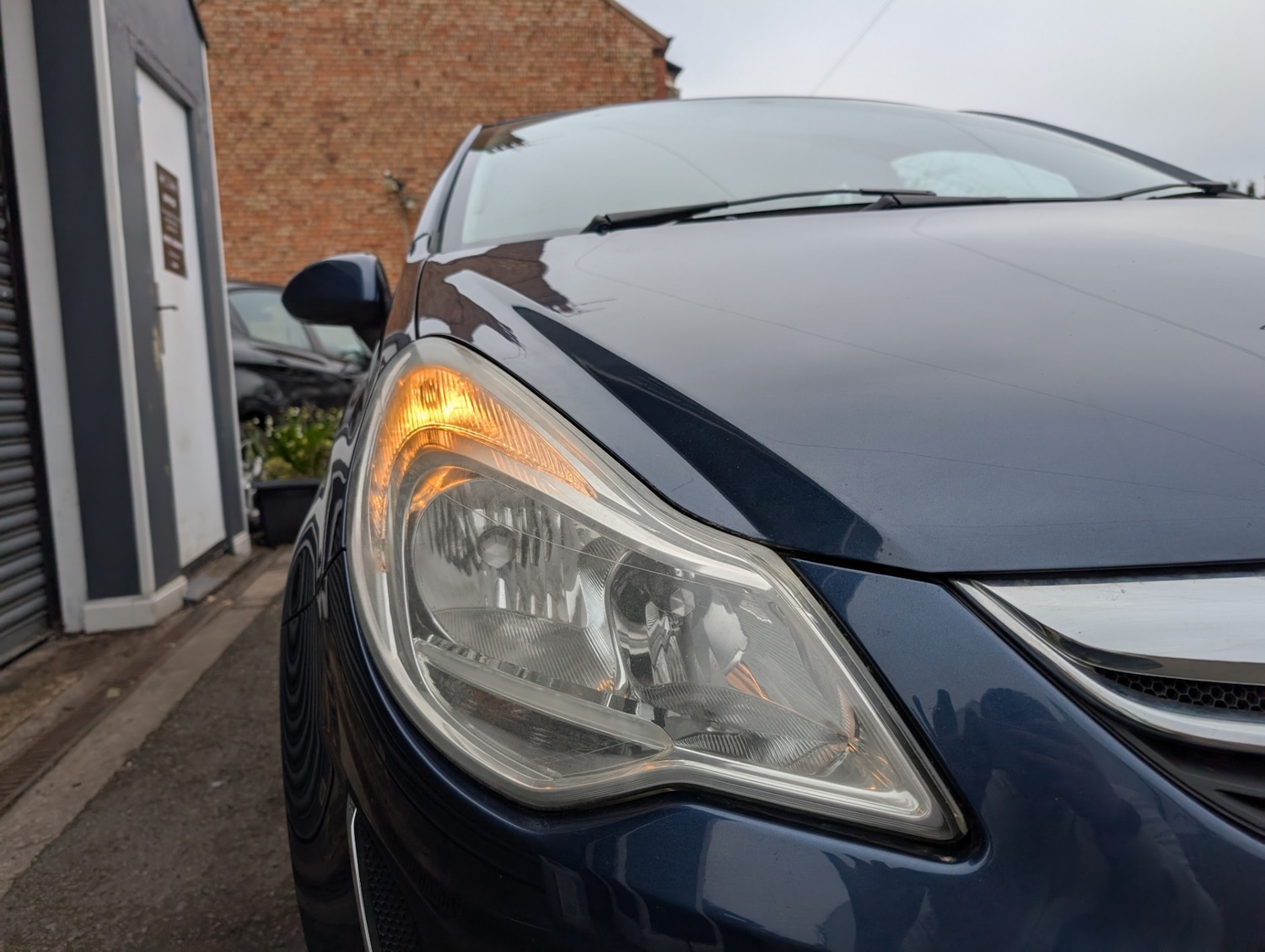 Used Vauxhall Corsa 2012 for sale - 77803372: Photo 6