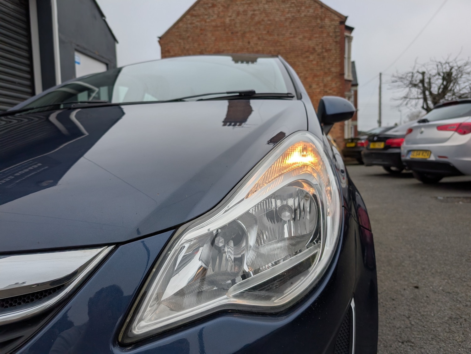 Used Vauxhall Corsa 2012 for sale - 77803372: Photo 7