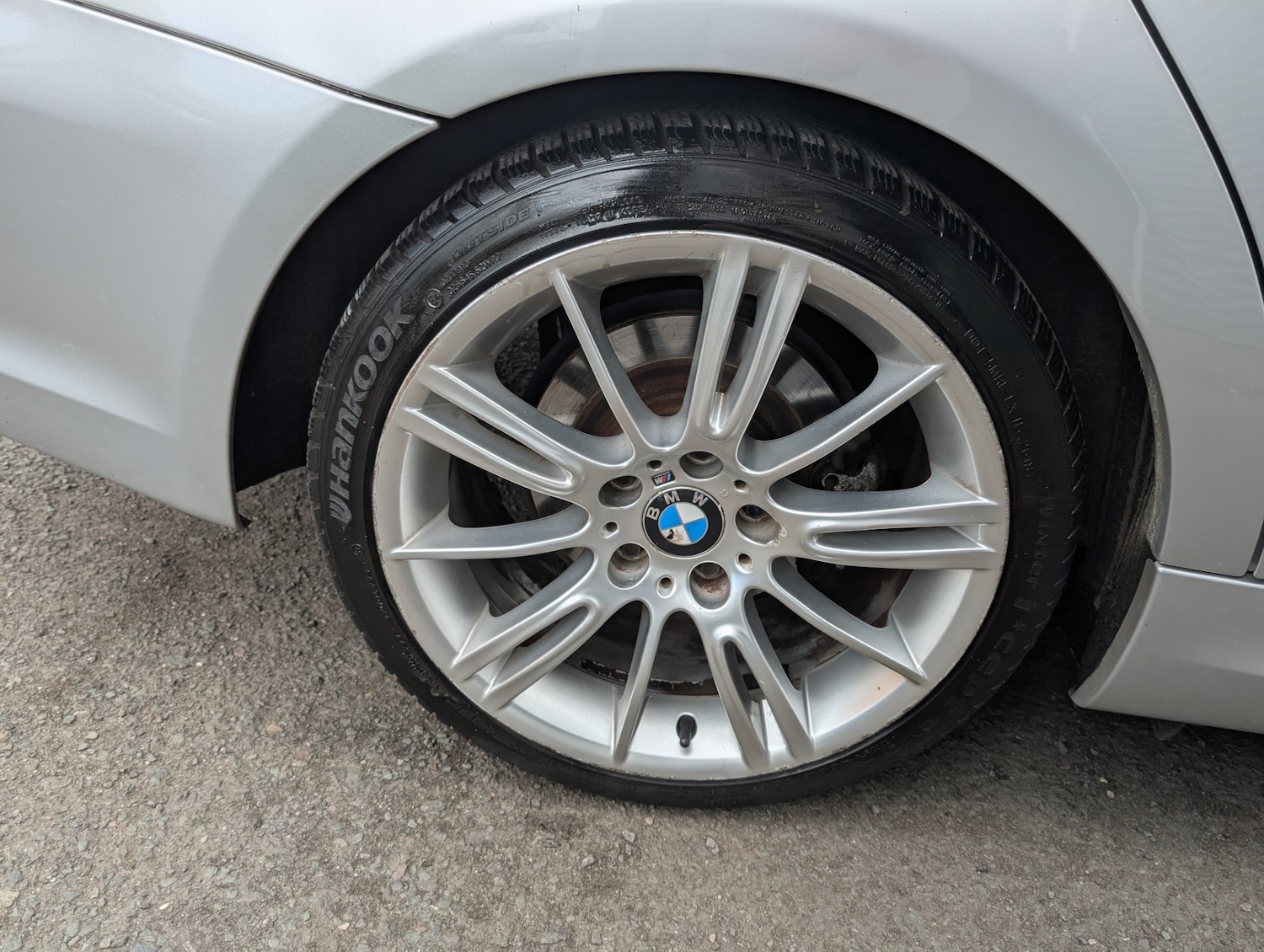 Used BMW 3 Series 2011 for sale - 78214078: Photo 10