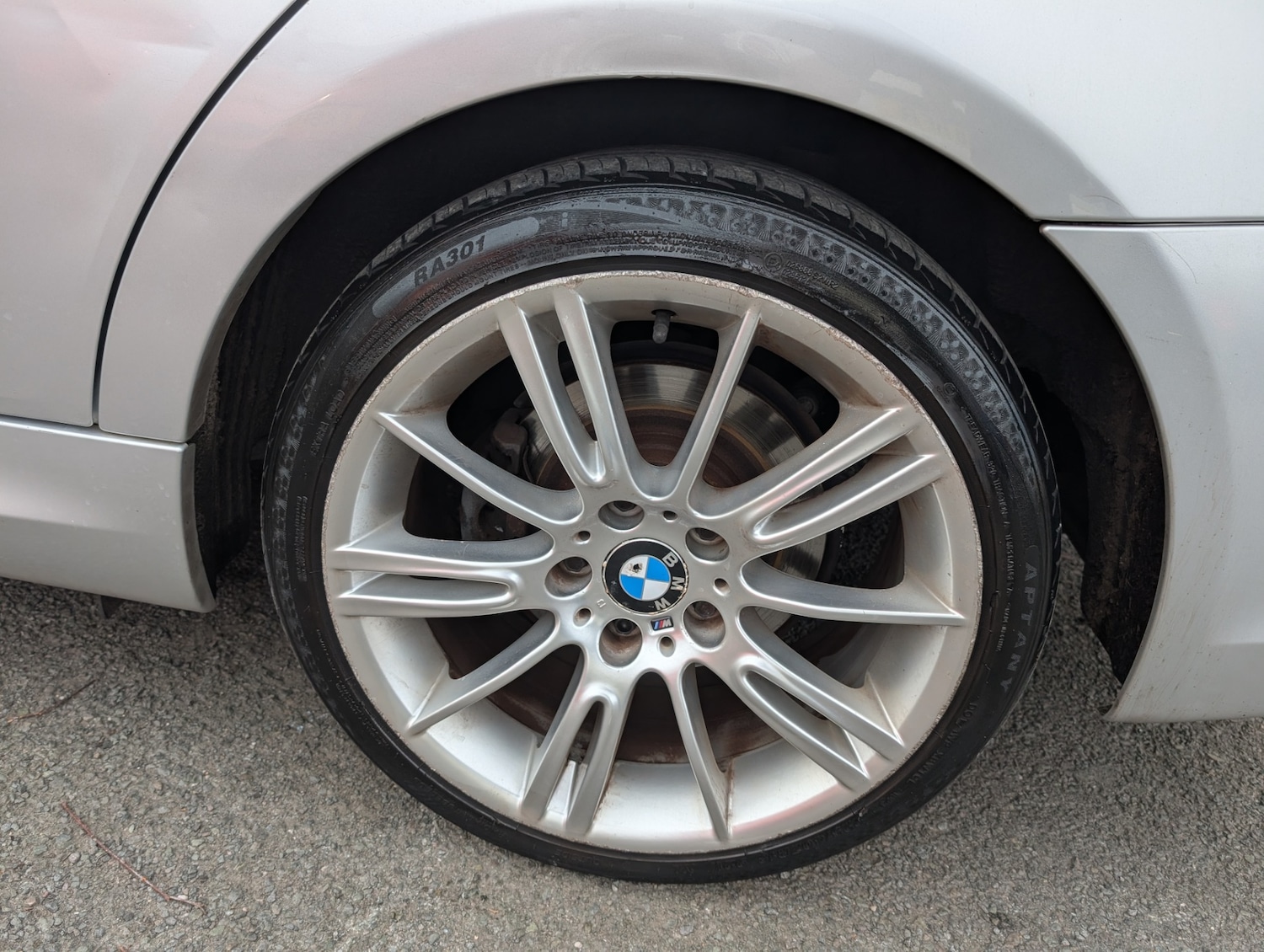 Used BMW 3 Series 2011 for sale - 78214078: Photo 11