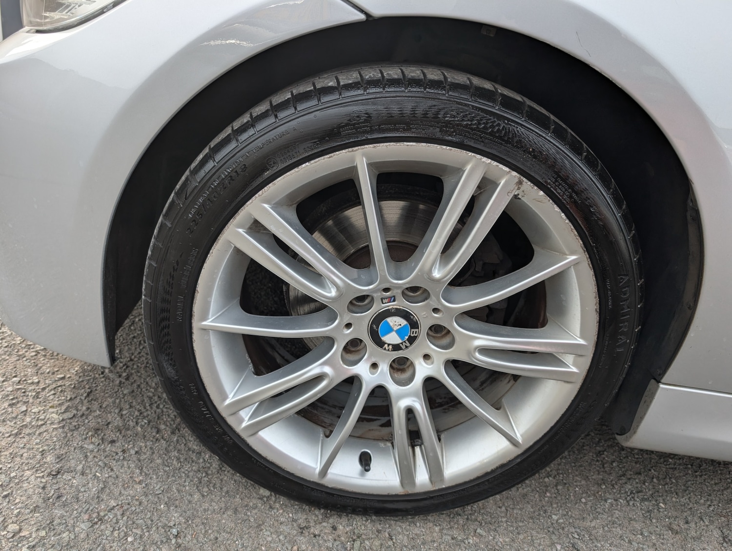 Used BMW 3 Series 2011 for sale - 78214078: Photo 12