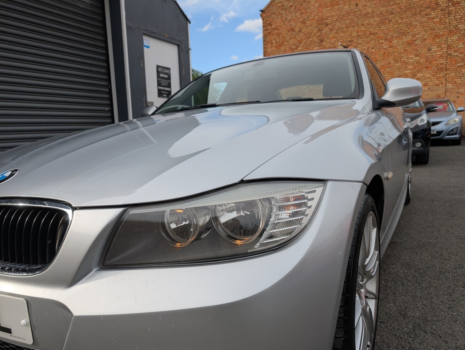 Used BMW 3 Series 2011 for sale - 78214078: Photo 13