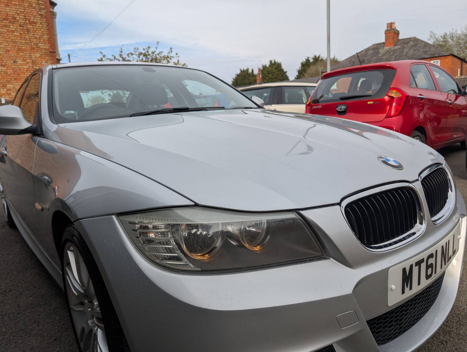 Used BMW 3 Series 2011 for sale - 78214078: Photo 15