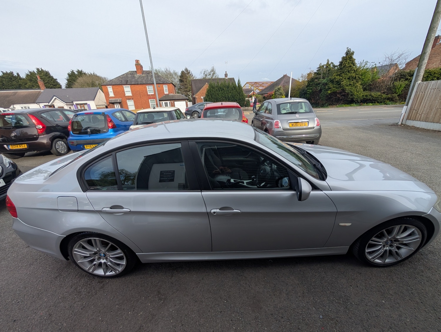 Used BMW 3 Series 2011 for sale - 78214078: Photo 17
