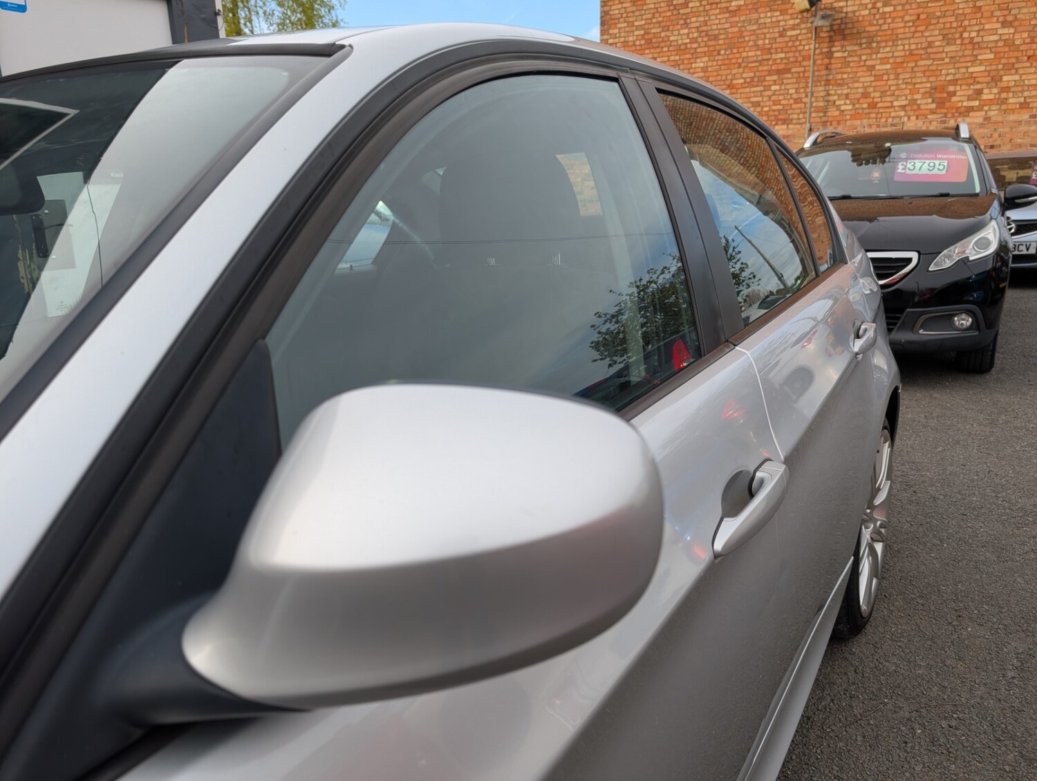 Used BMW 3 Series 2011 for sale - 78214078: Photo 18