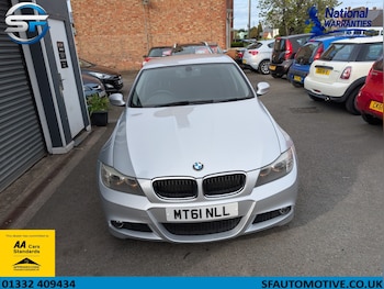 Used BMW 3 Series 2011 for sale - 78214078: Photo