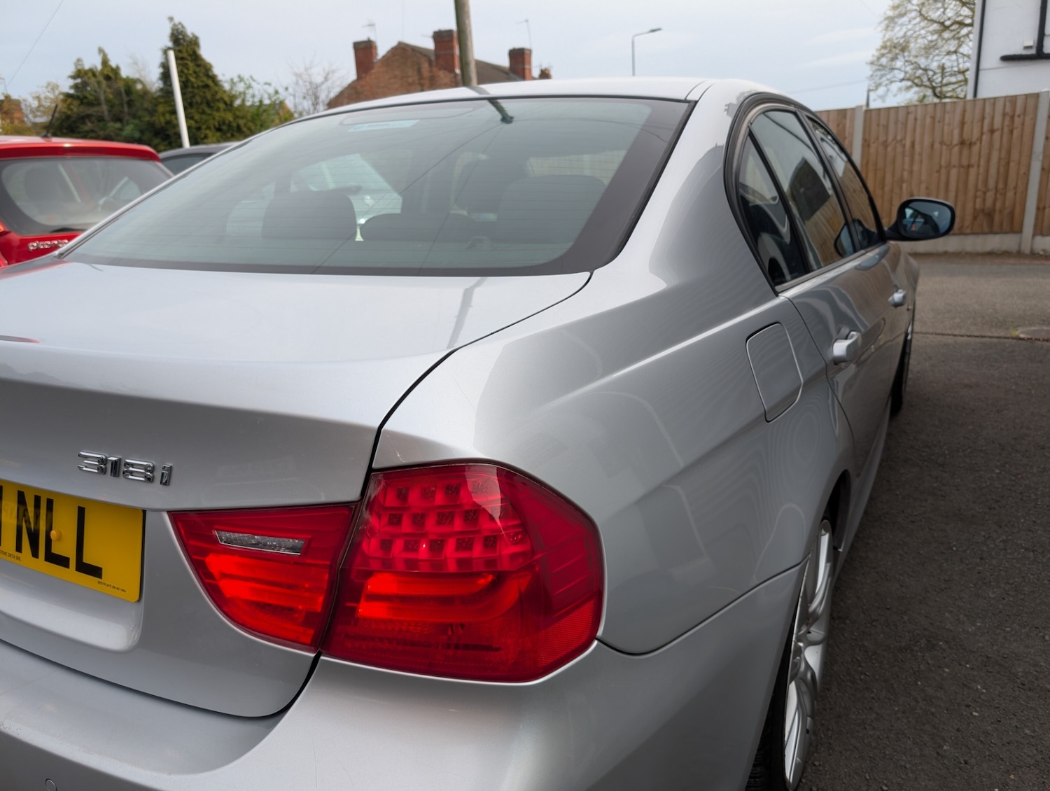 Used BMW 3 Series 2011 for sale - 78214078: Photo 21