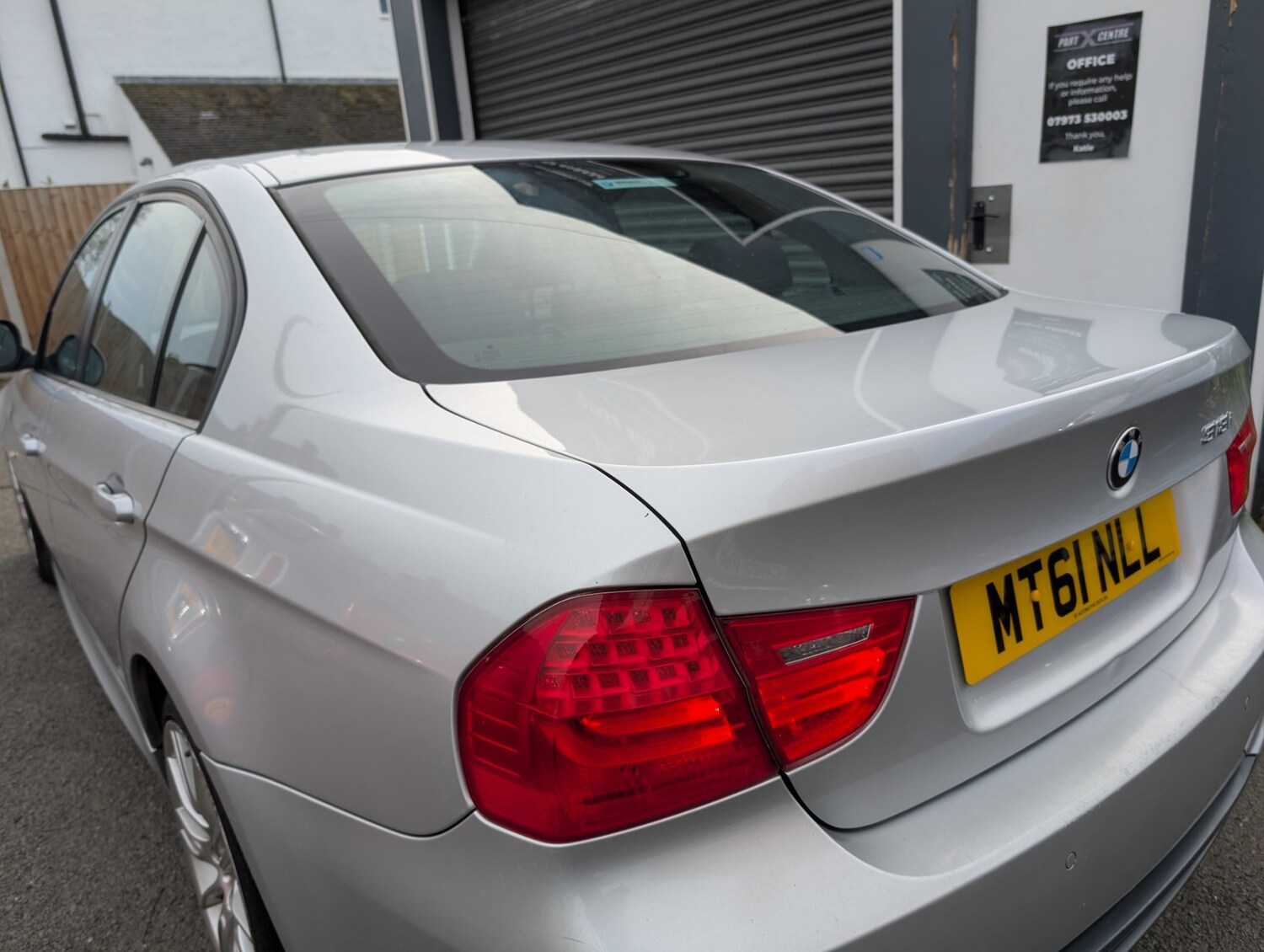 Used BMW 3 Series 2011 for sale - 78214078: Photo 22