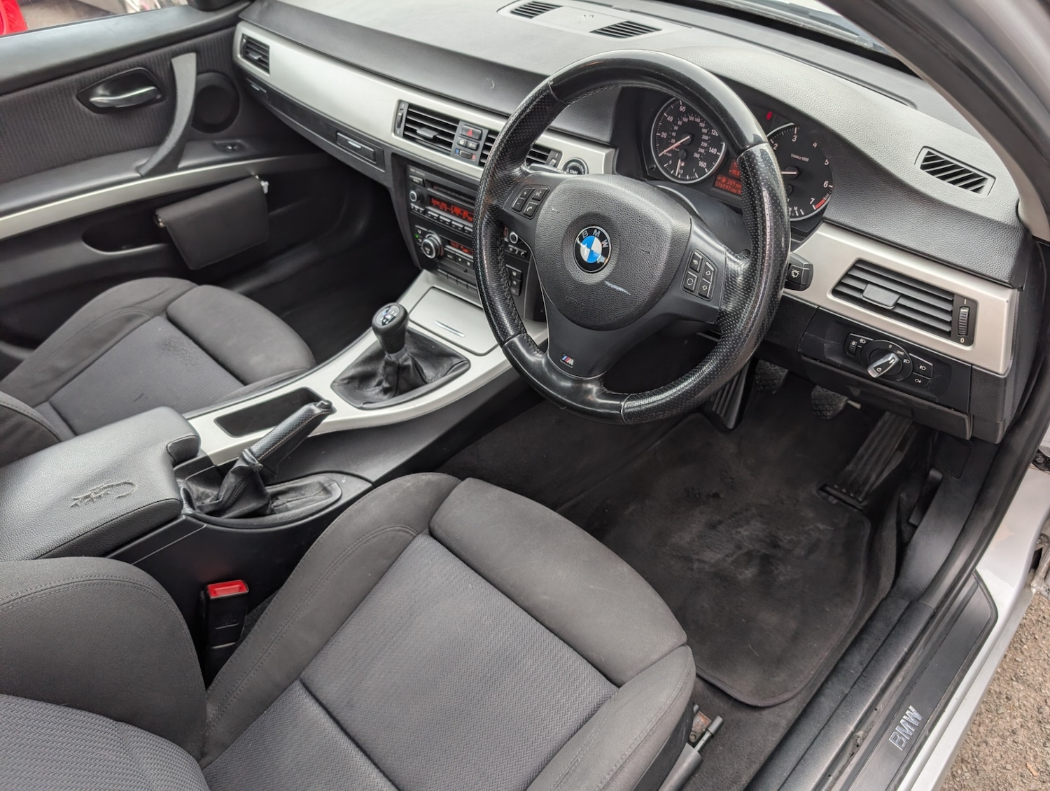 Used BMW 3 Series 2011 for sale - 78214078: Photo 23