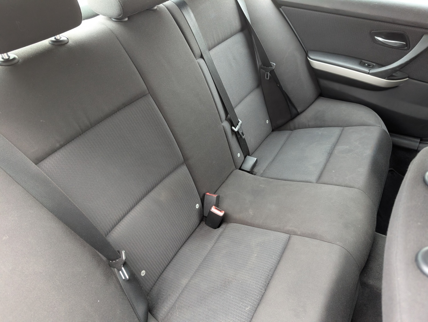 Used BMW 3 Series 2011 for sale - 78214078: Photo 38