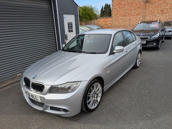 Used BMW 3 Series 2011 for sale - 78214078: Photo