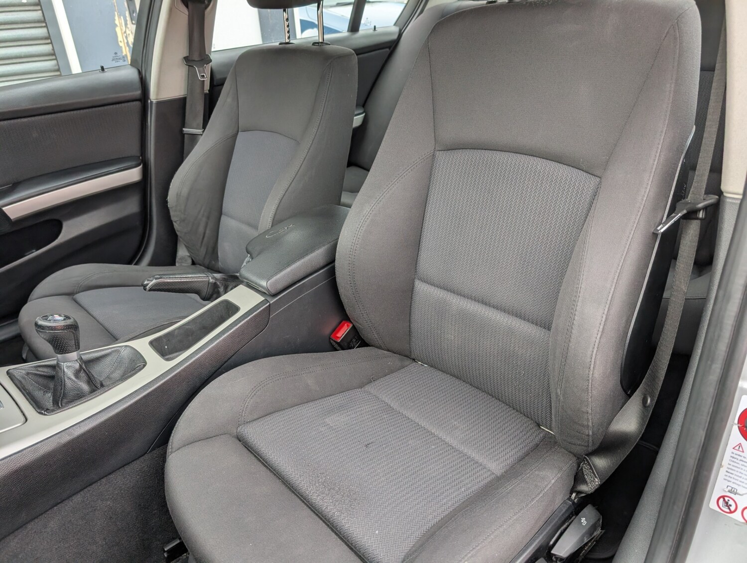 Used BMW 3 Series 2011 for sale - 78214078: Photo 43