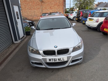 Used BMW 3 Series 2011 for sale - 78214078: Photo
