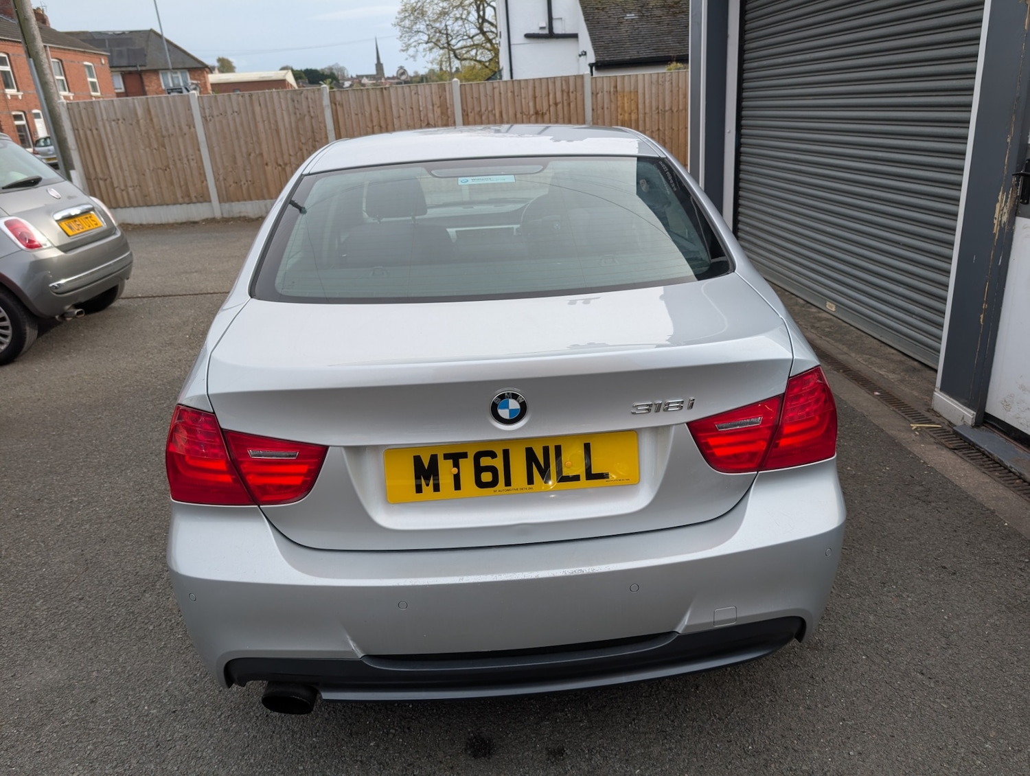 Used BMW 3 Series 2011 for sale - 78214078: Photo 6