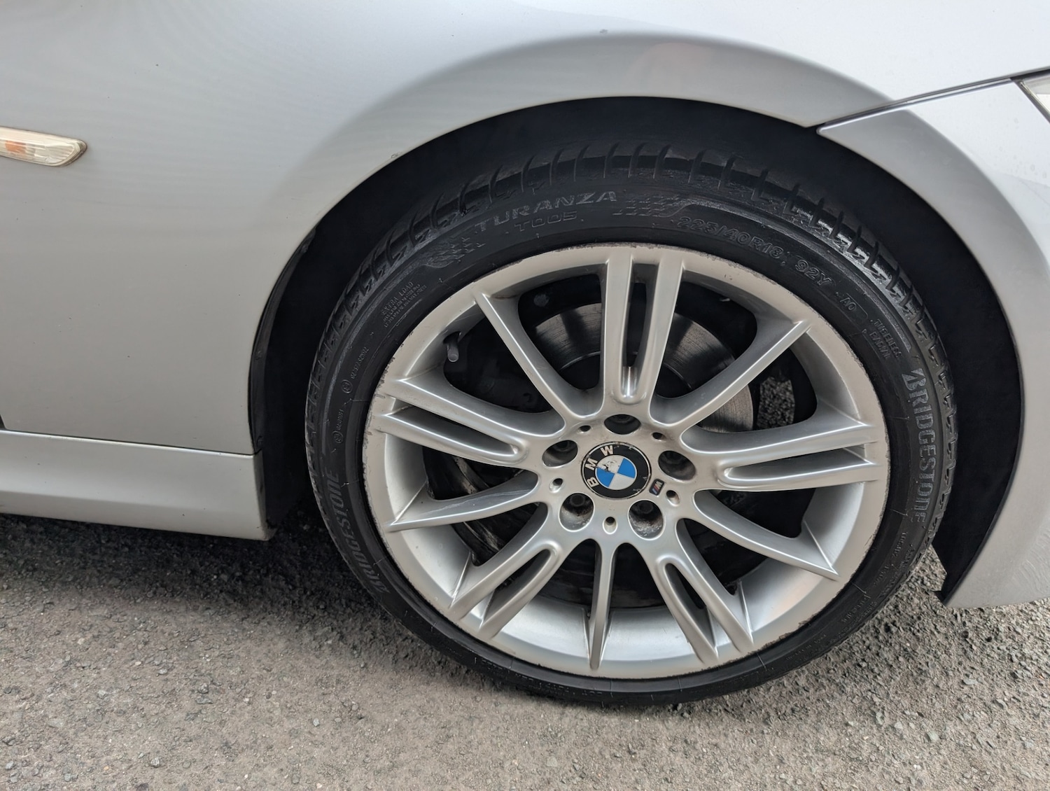 Used BMW 3 Series 2011 for sale - 78214078: Photo 9