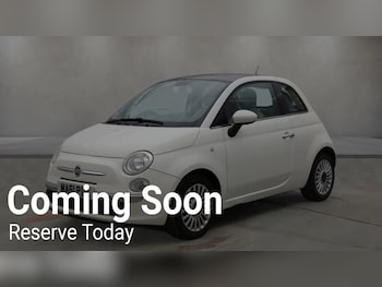 Used Fiat 500 2011 for sale - 78474384: Photo