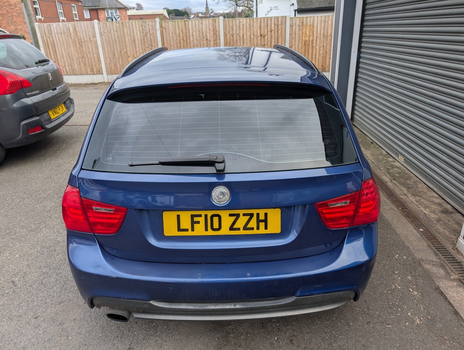 Used BMW 3 Series 2010 for sale - 77818869: Photo 11