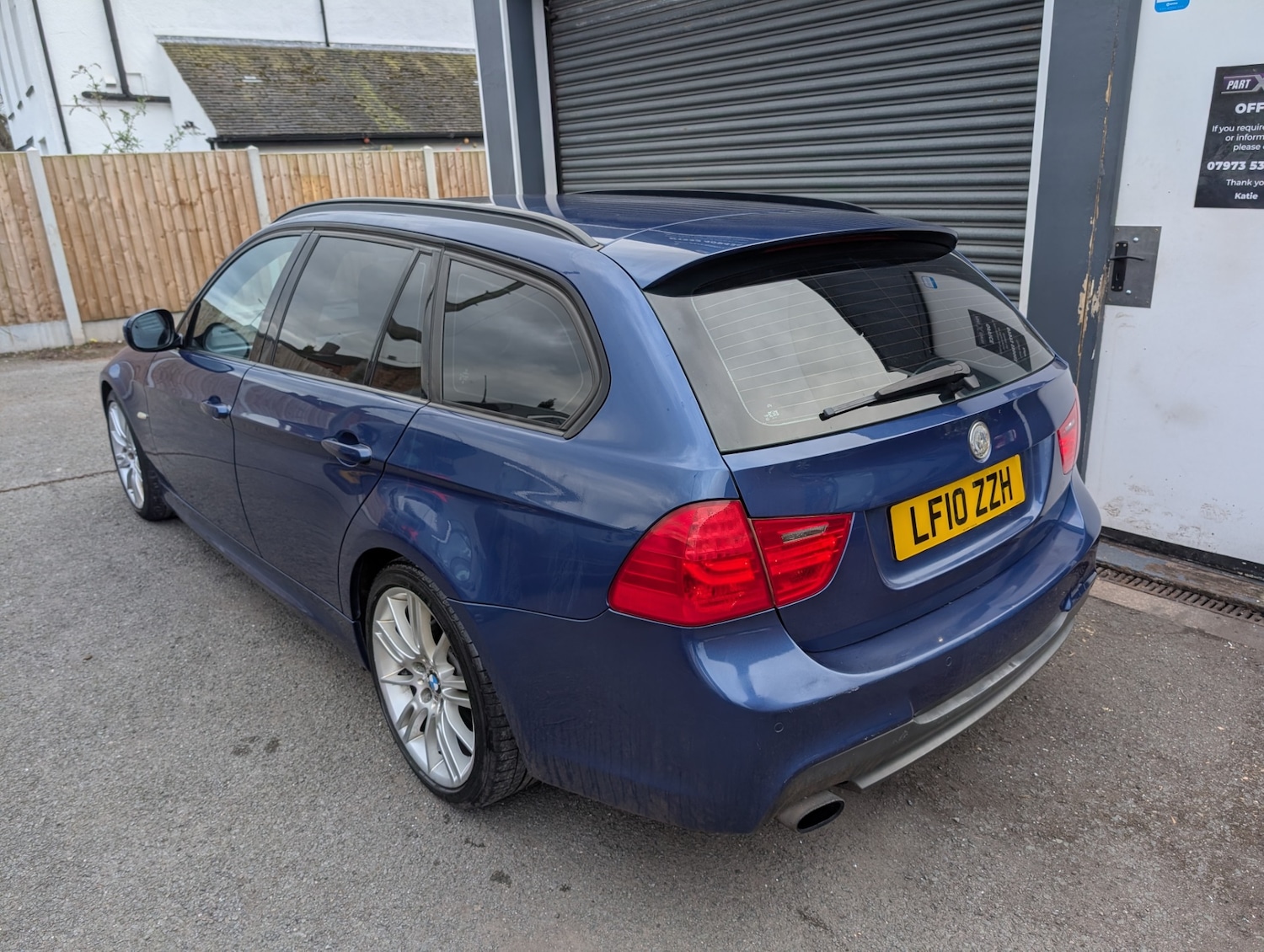 Used BMW 3 Series 2010 for sale - 77818869: Photo 12