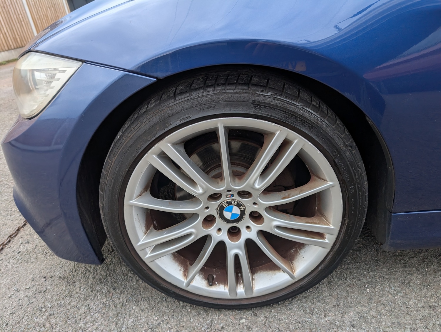 Used BMW 3 Series 2010 for sale - 77818869: Photo 18