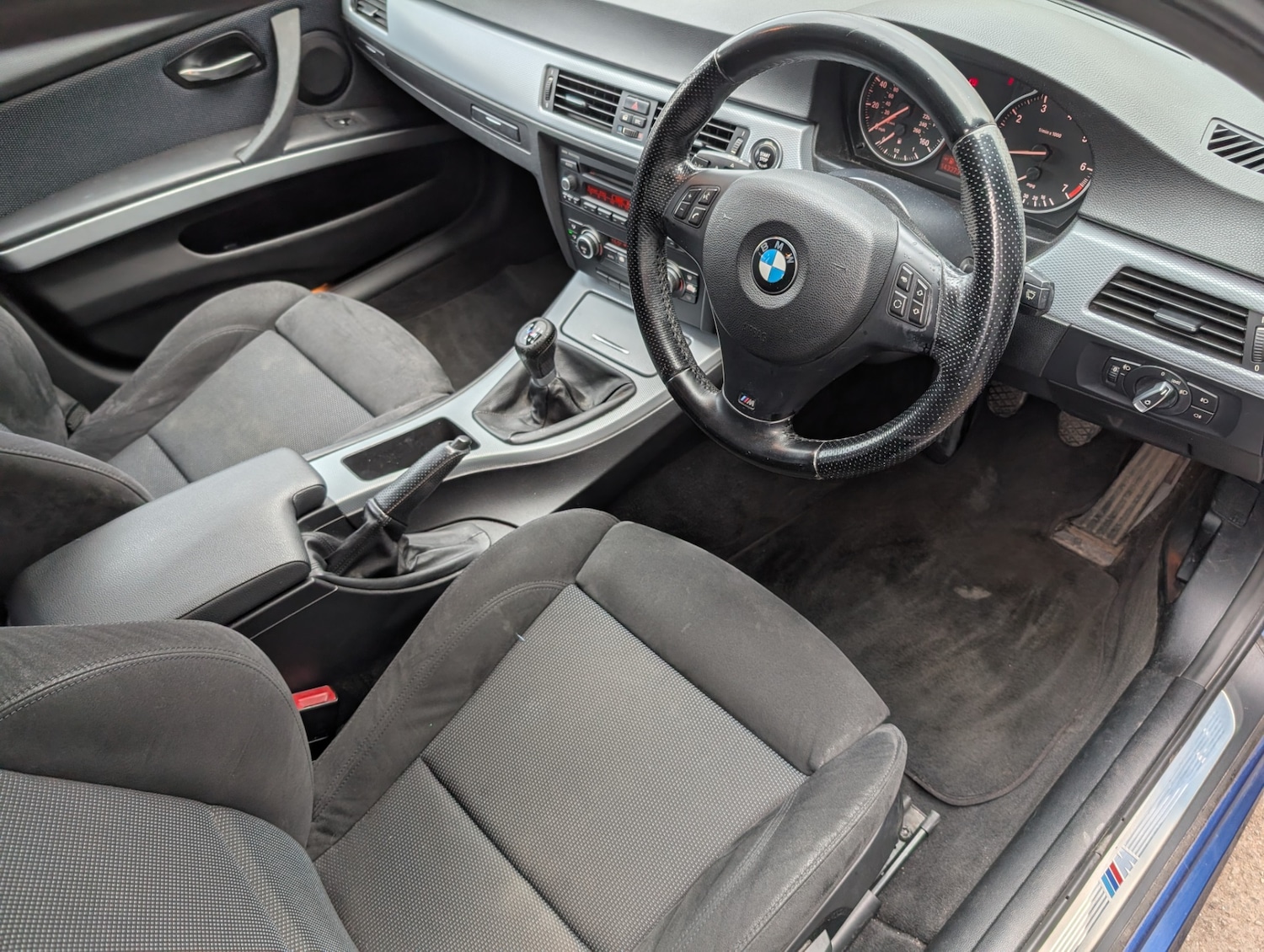 Used BMW 3 Series 2010 for sale - 77818869: Photo 22