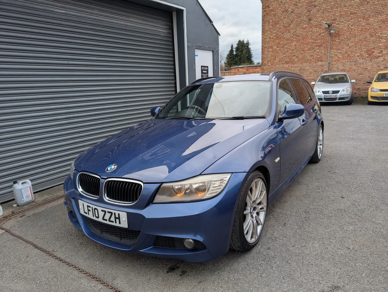 Used BMW 3 Series 2010 for sale - 77818869: Photo 3