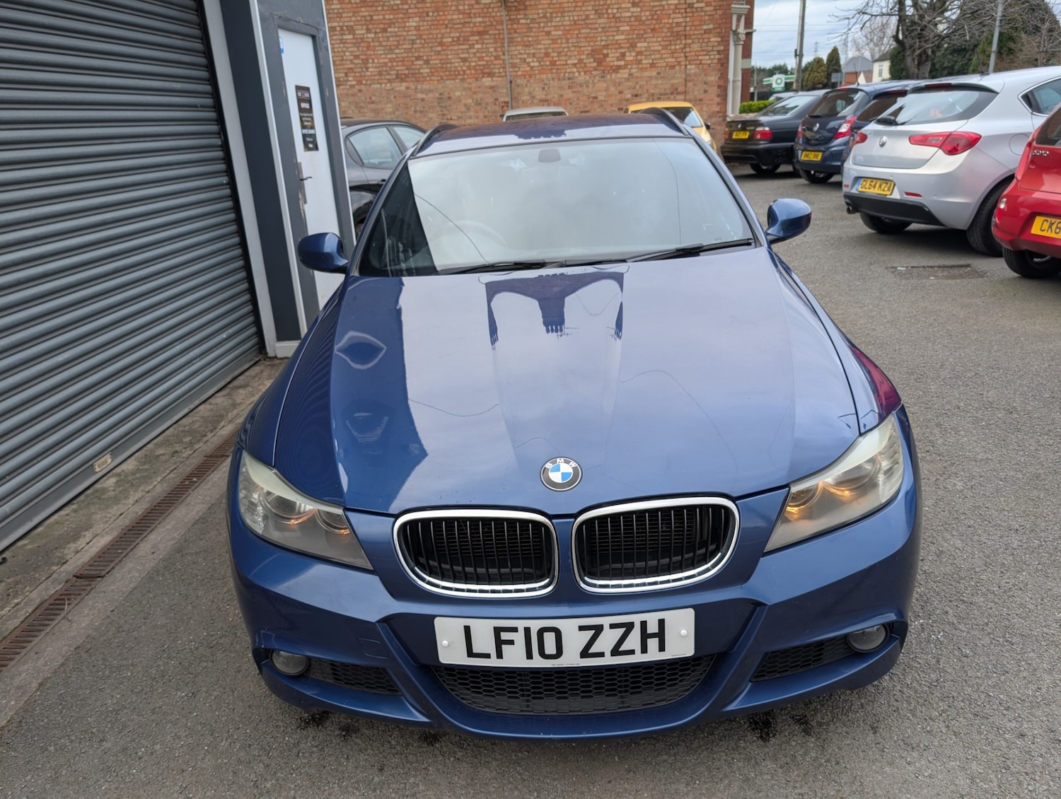 Used BMW 3 Series 2010 for sale - 77818869: Photo 4