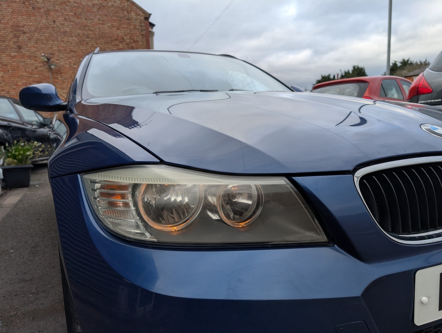 Used BMW 3 Series 2010 for sale - 77818869: Photo 6