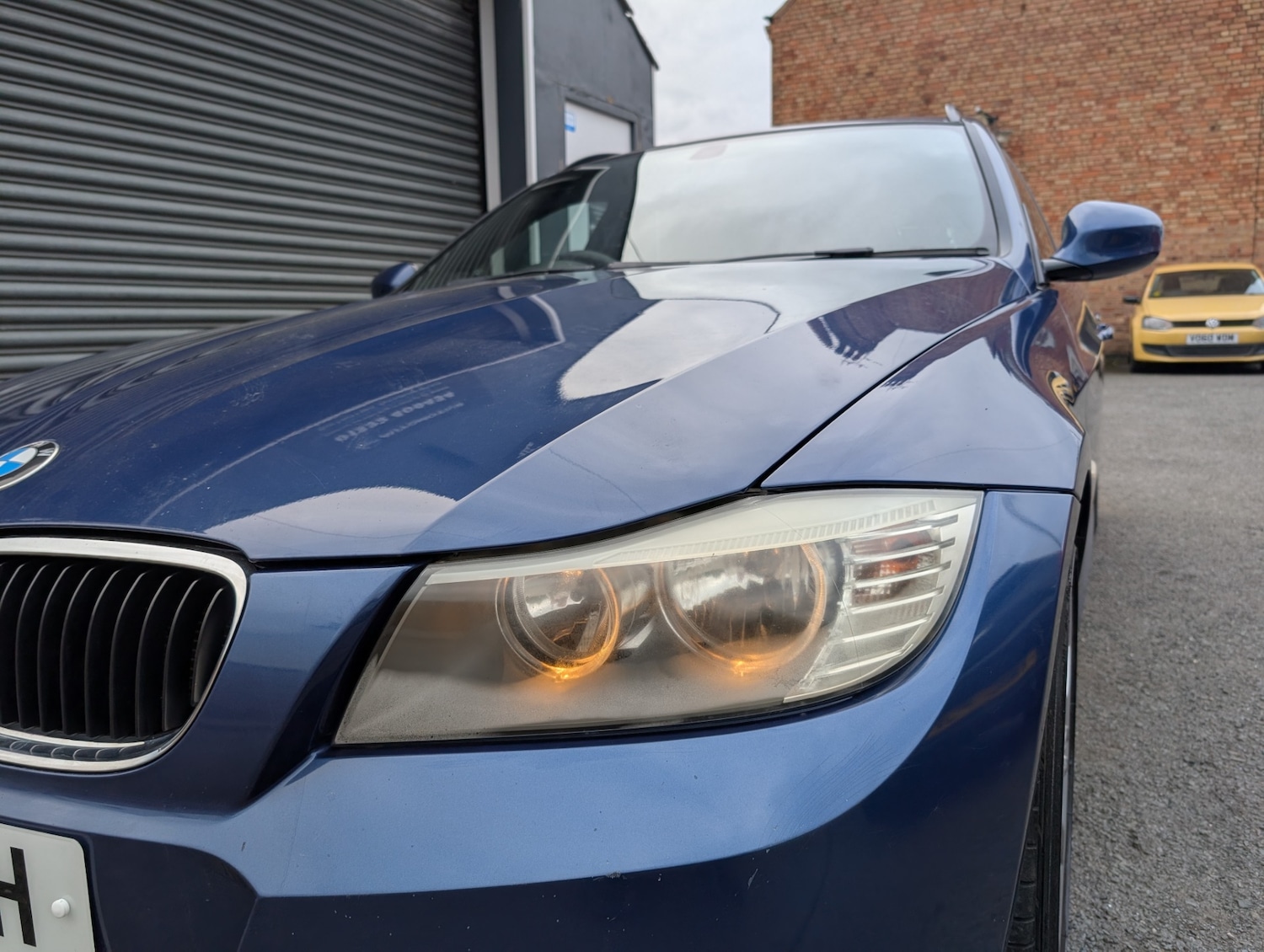 Used BMW 3 Series 2010 for sale - 77818869: Photo 7