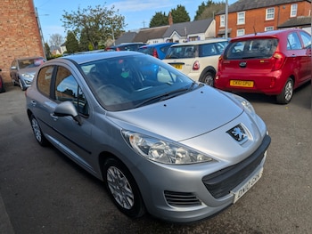 Used Peugeot 207 2010 for sale - 78214083: Photo