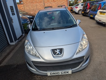 Used Peugeot 207 2010 for sale - 78214083: Photo
