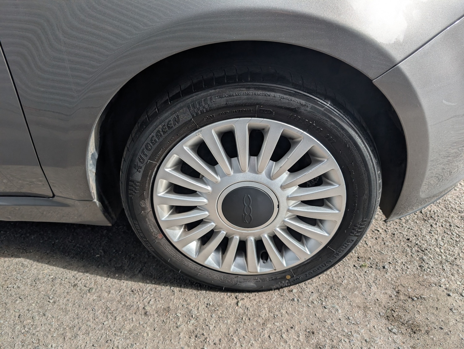 Used Fiat 500 2011 for sale - 78003662: Photo 13