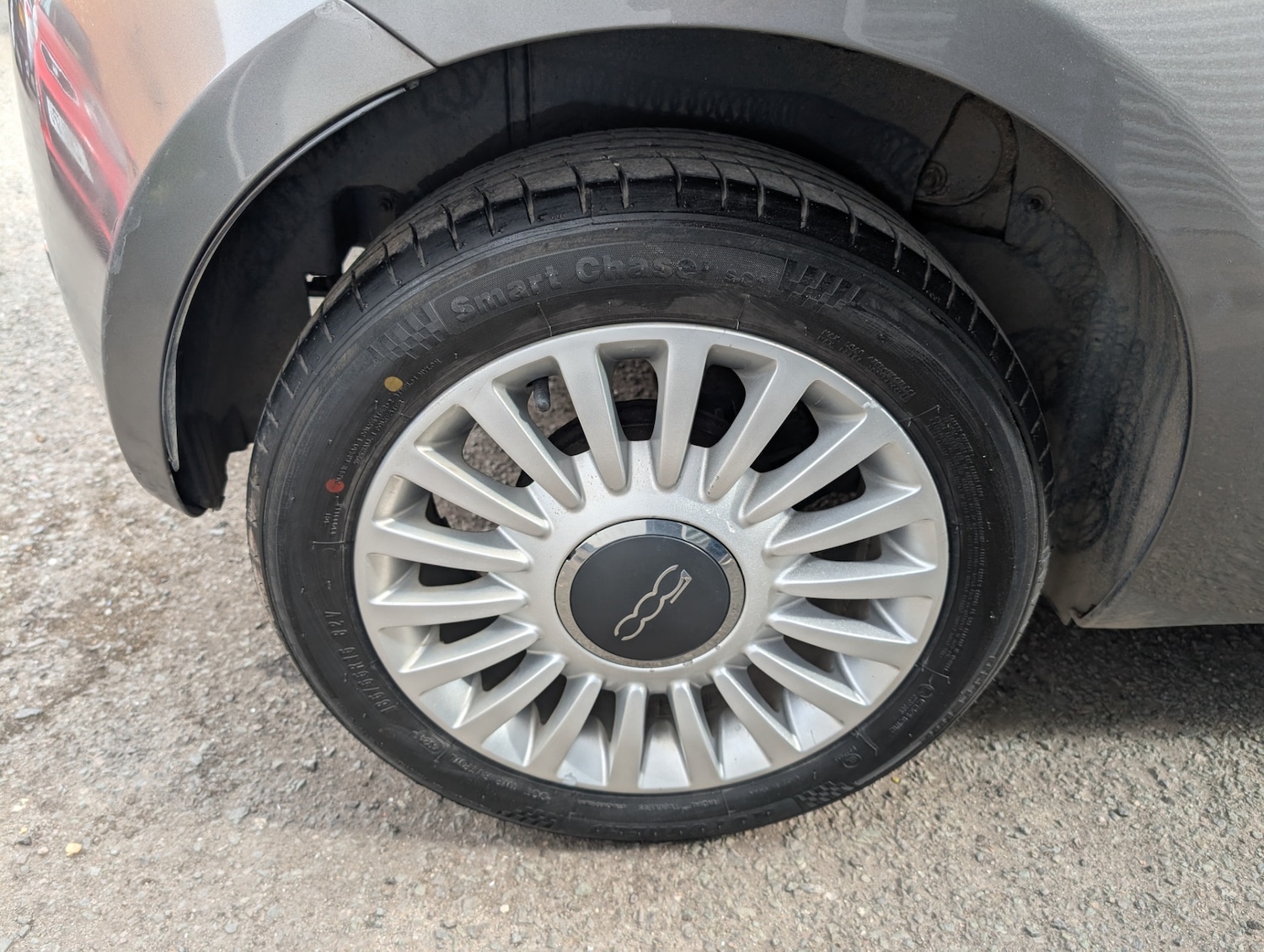 Used Fiat 500 2011 for sale - 78003662: Photo 14