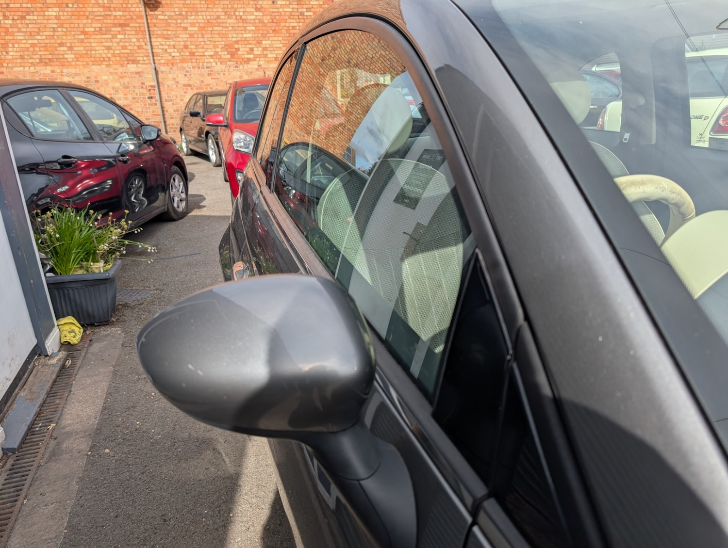 Used Fiat 500 2011 for sale - 78003662: Photo 21